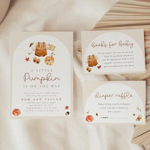 A Little Pumpin Baby Shower Invite Bundle Autumn Baby Shower Invite A Little Pumpin Baby Shower Invite Bundle Autumn Baby Shower Invite