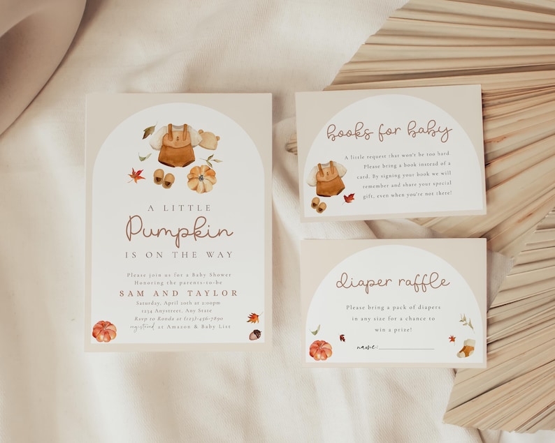 A Little Pumpin Baby Shower Invite Bundle Autumn Baby Shower Invite A Little Pumpin Baby Shower Invite Bundle Autumn Baby Shower Invite