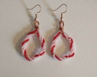 Christmas Earrings