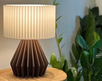 Lamp DARBOR, Table lamp, Modern lamp