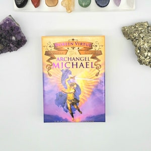 SAME DAY Oracle Reading, Oracle Card Reading, Archangel Michael Angel Card Reading, Psychic Reading, Intuitive Messages Spiritual Gifts