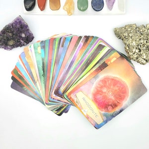 SAME DAY Oracle Reading, Oracle Card Reading, The Crystal Spirits Reading, Divination, Psychic Reading, Intuitive Messages, Spiritual Gifts