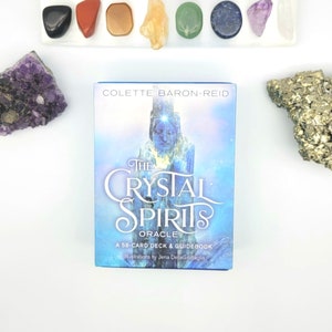 SAME DAY Oracle Reading, Oracle Card Reading, The Crystal Spirits Reading, Divination, Psychic Reading, Intuitive Messages, Spiritual Gifts