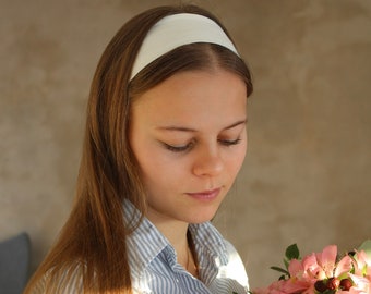 Headband sewing pattern
