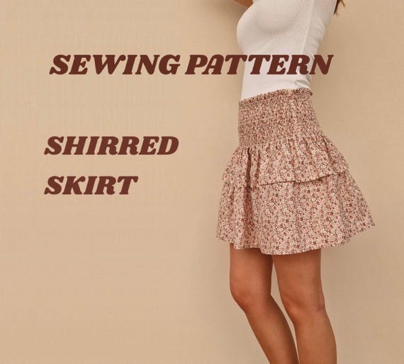 ★2025SS新作★RONRON★DOT PATTERN BANDING KNIT MINI SKIRT ☆2025SS新作☆RONRON☆DOT PATTERN BANDING KNIT MINI SKIRT