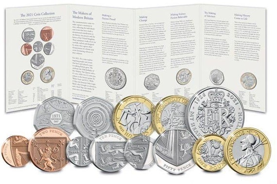 Useful British Coin books : r/UKcoins