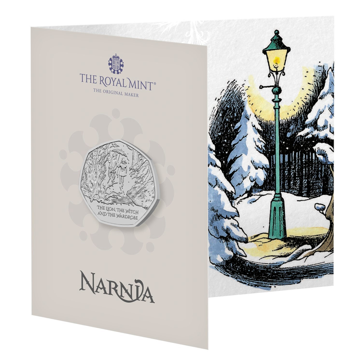美術品・アンティーク・コレクション NARNIA ROYAL AUSTRIAN MINT