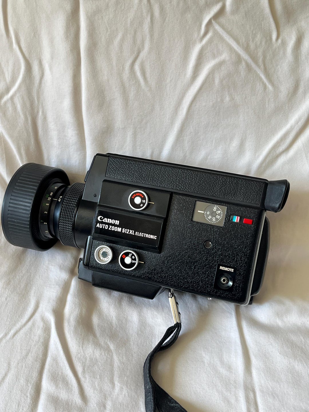 CANON キヤノン AUTO ZOOM 512XL ELECTRONIC 【公式通販】