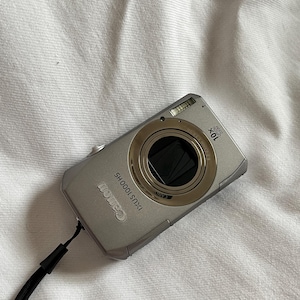 Canon IXUS 1000 HS Y2K Camera Vintage Digicam Aesthetic