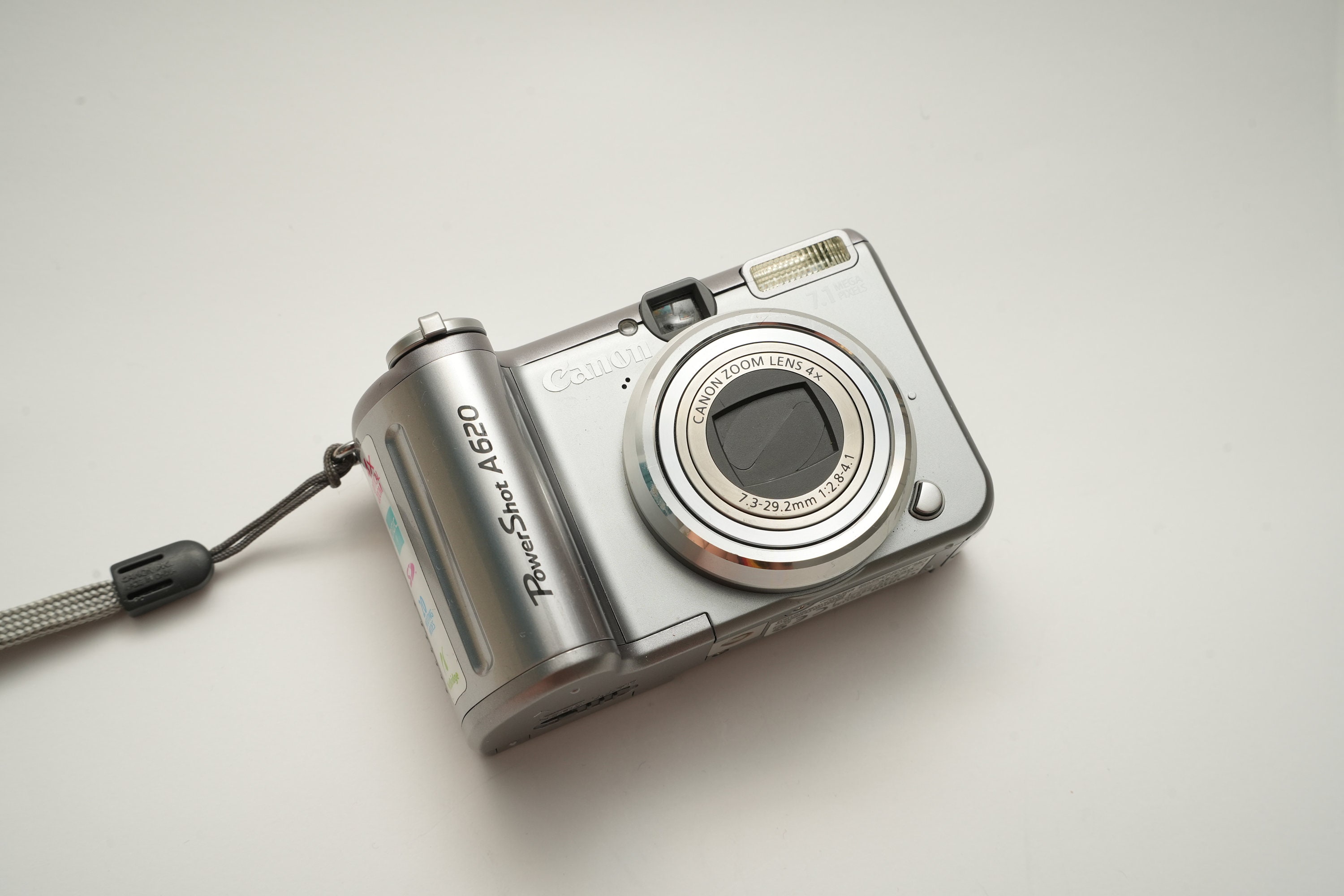 Canon PowerShot SX620 HS Digital Camera Memory Card 32GB