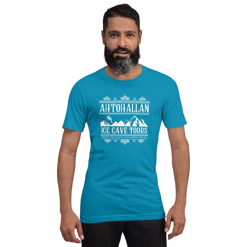 Unisex t-shirt