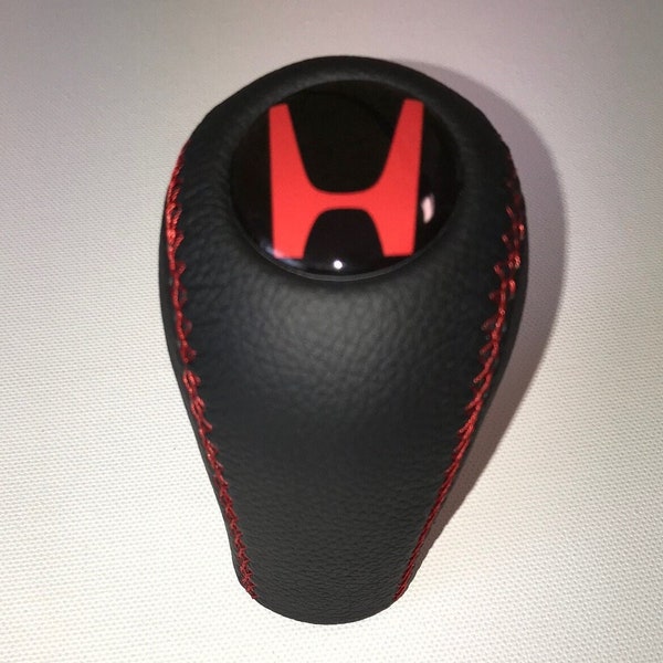 Civic Si Shift Knob Etsy