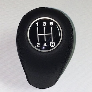 For Nissan NISMO Shift Knob S13 S14 S15 GT-R Shyline Nava Primera 100NX