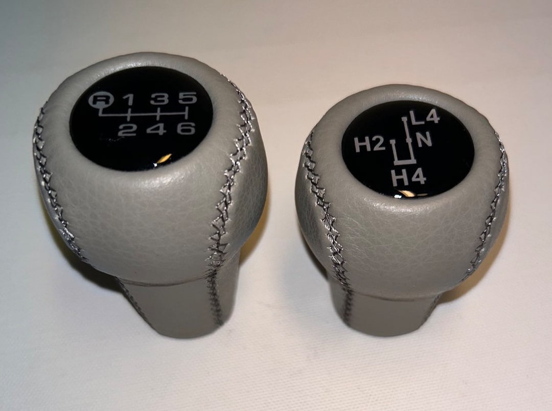Manual Transmission Toyota Shift Knob for 6 Speed and Etsy