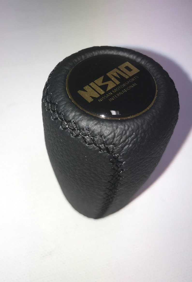 NISMO Shift Knob 100NX S13 S14 180SX 200SX 240SX 300ZX 350Z Etsy