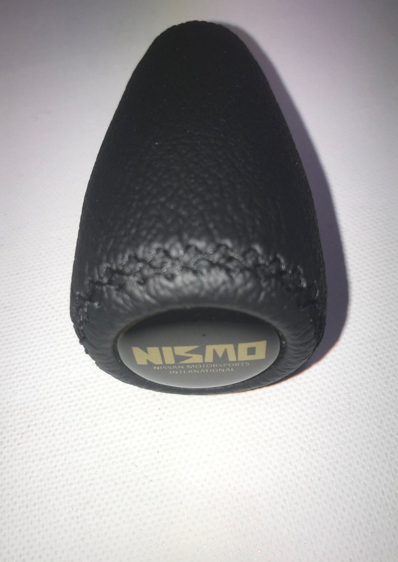 NISMO Shift Knob 100NX S13 S14 180SX 200SX 240SX 300ZX 350Z Etsy