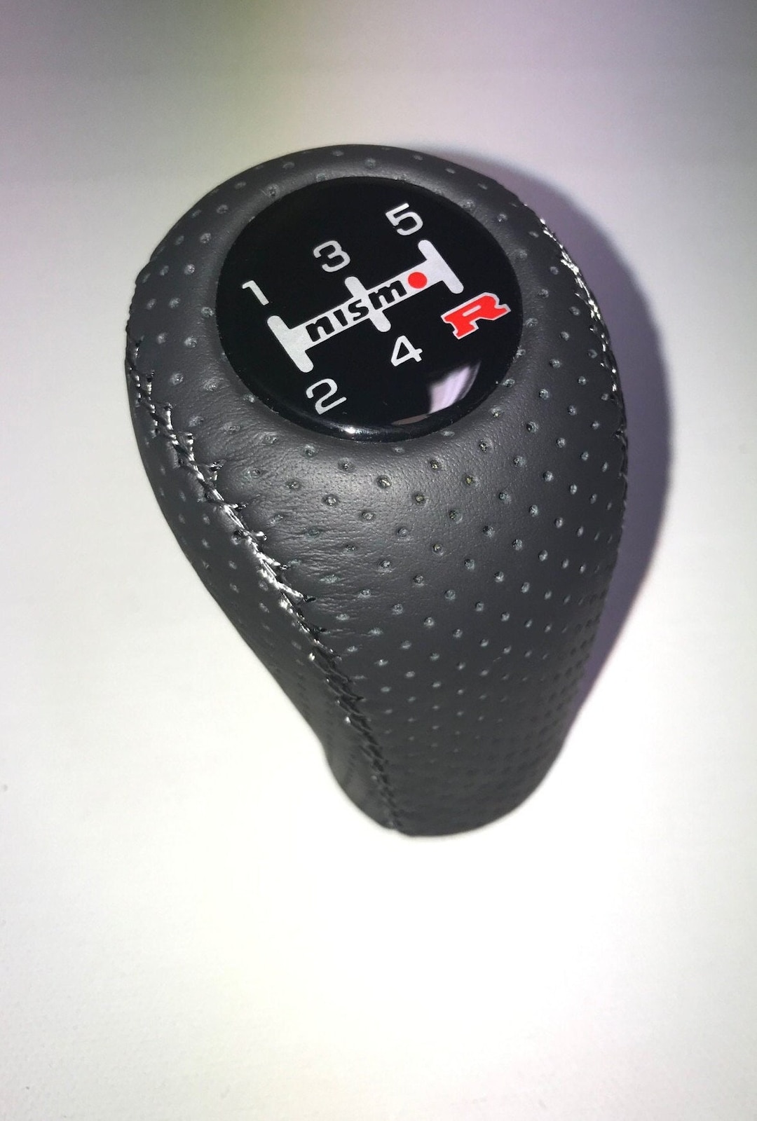 NISMO Shift Knob S13 S14 S15 GTR Shyline Nava Primera 100NX Etsy