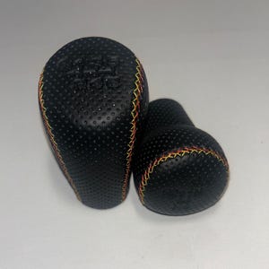 Manual transmission Shift Knob fit for 6 speed Tacoma and most models with thread 12x1,25mm