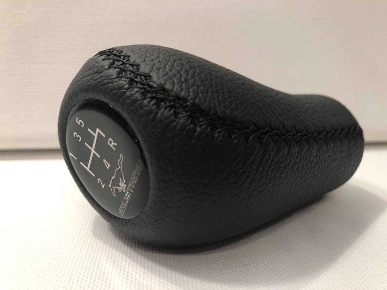 Mustang Gear Shift Knob Fits for Ford Mustang 19792004 MT Etsy