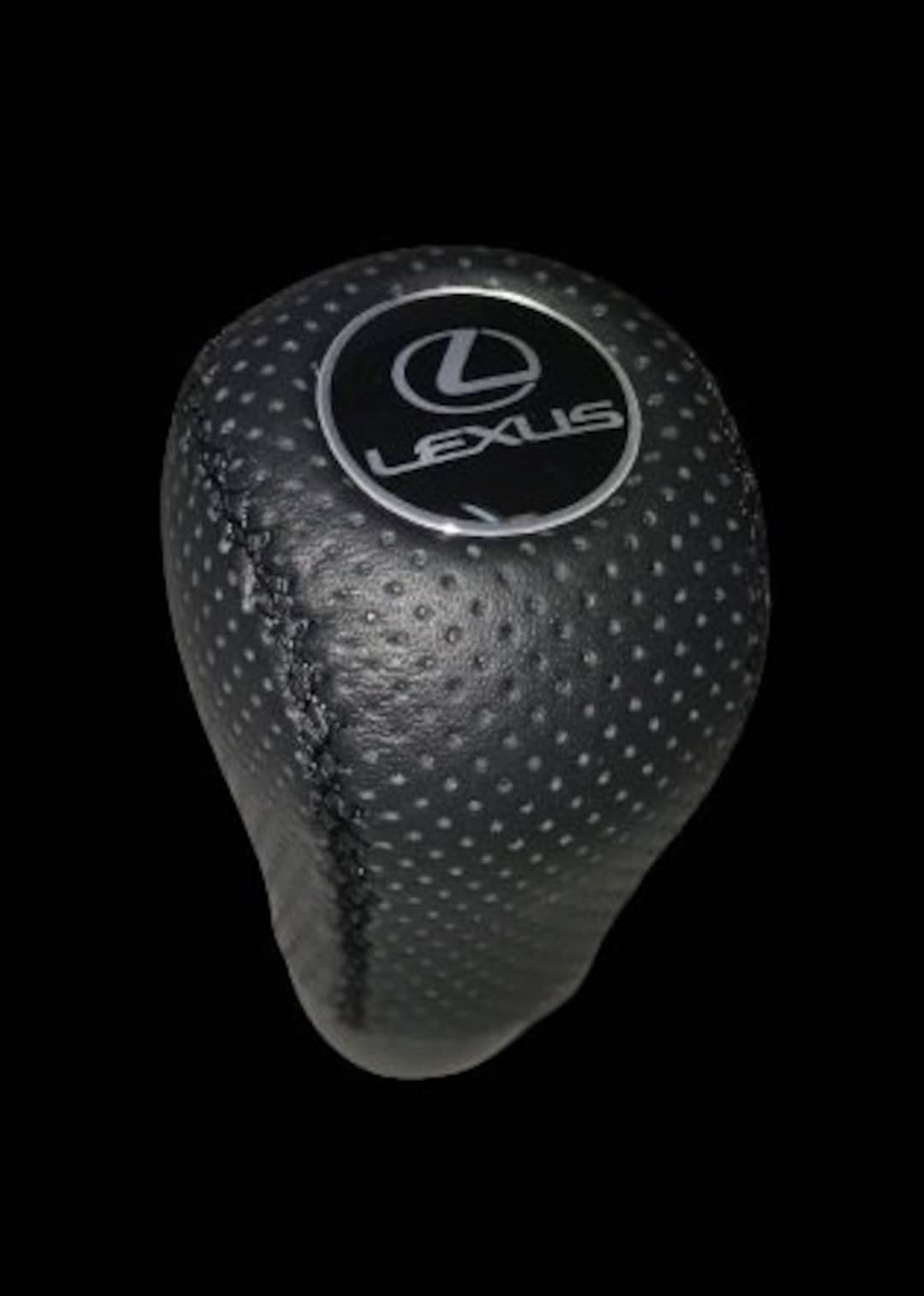 Gear Stick Shift Knob Fits for AT LEXUS IS200, IS250, IS300, GS300