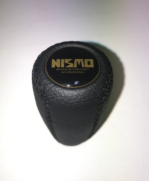 NISMO Shift Knob 100NX S13 S14 180SX 200SX 240SX 300ZX 350Z 370Z