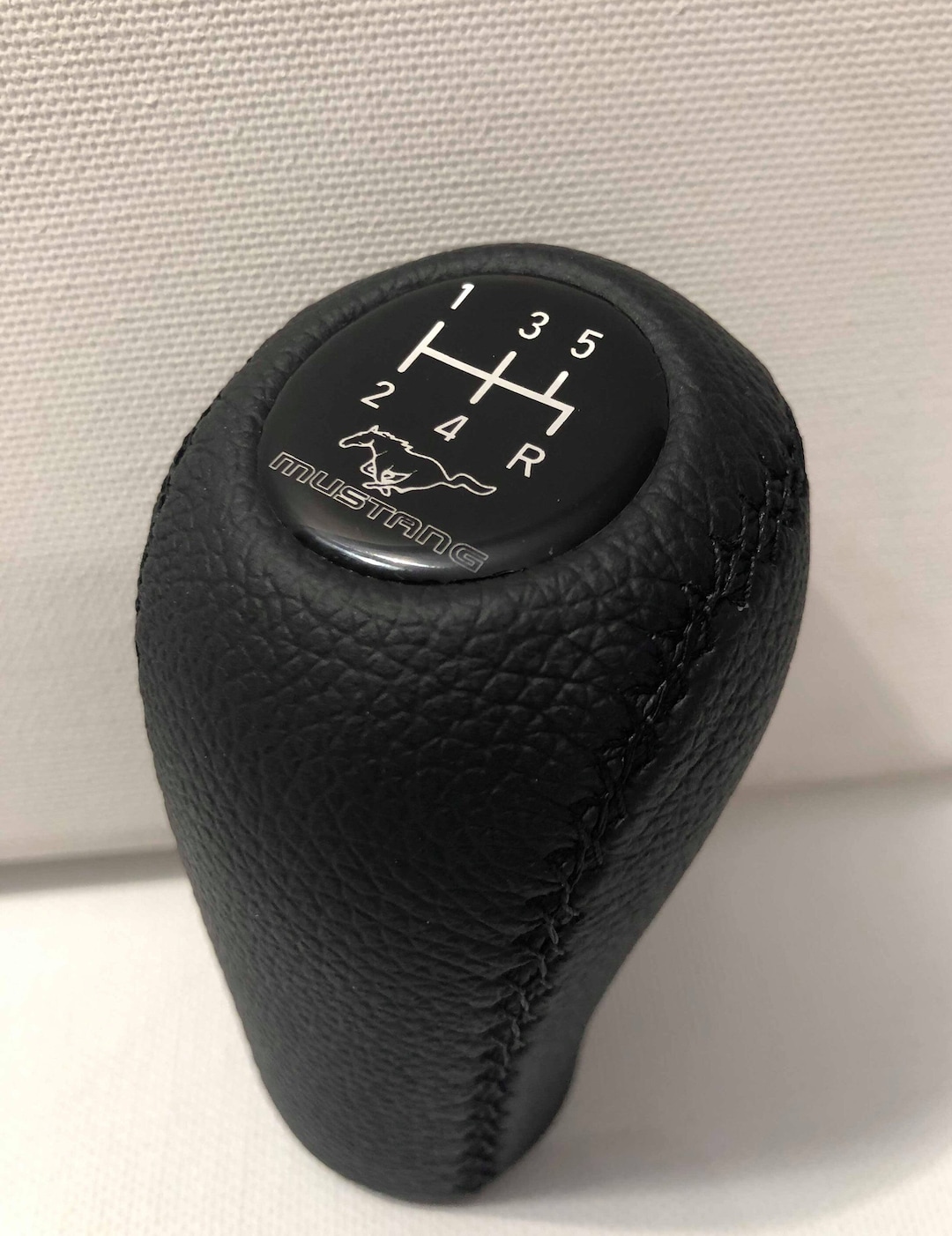 Mustang Gear Shift Knob Fits for Ford Mustang 19792004 MT Etsy