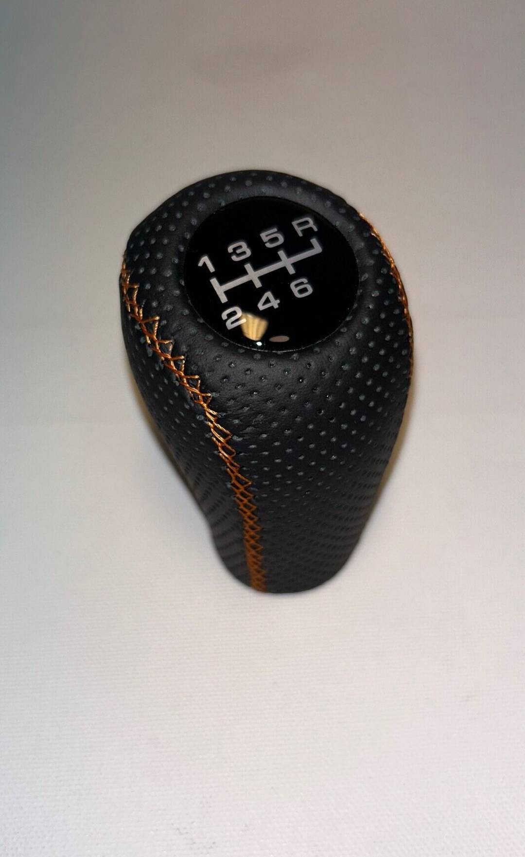 FORD MUSTANG COBRA T56 20032004 Shift Gear Knob 6 Speed Genuine