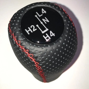 Fit for 4x4 Transfer Shift Knob, for Tacoma and most models with automatic and manual transmission. thread pitch 12x1,25mm