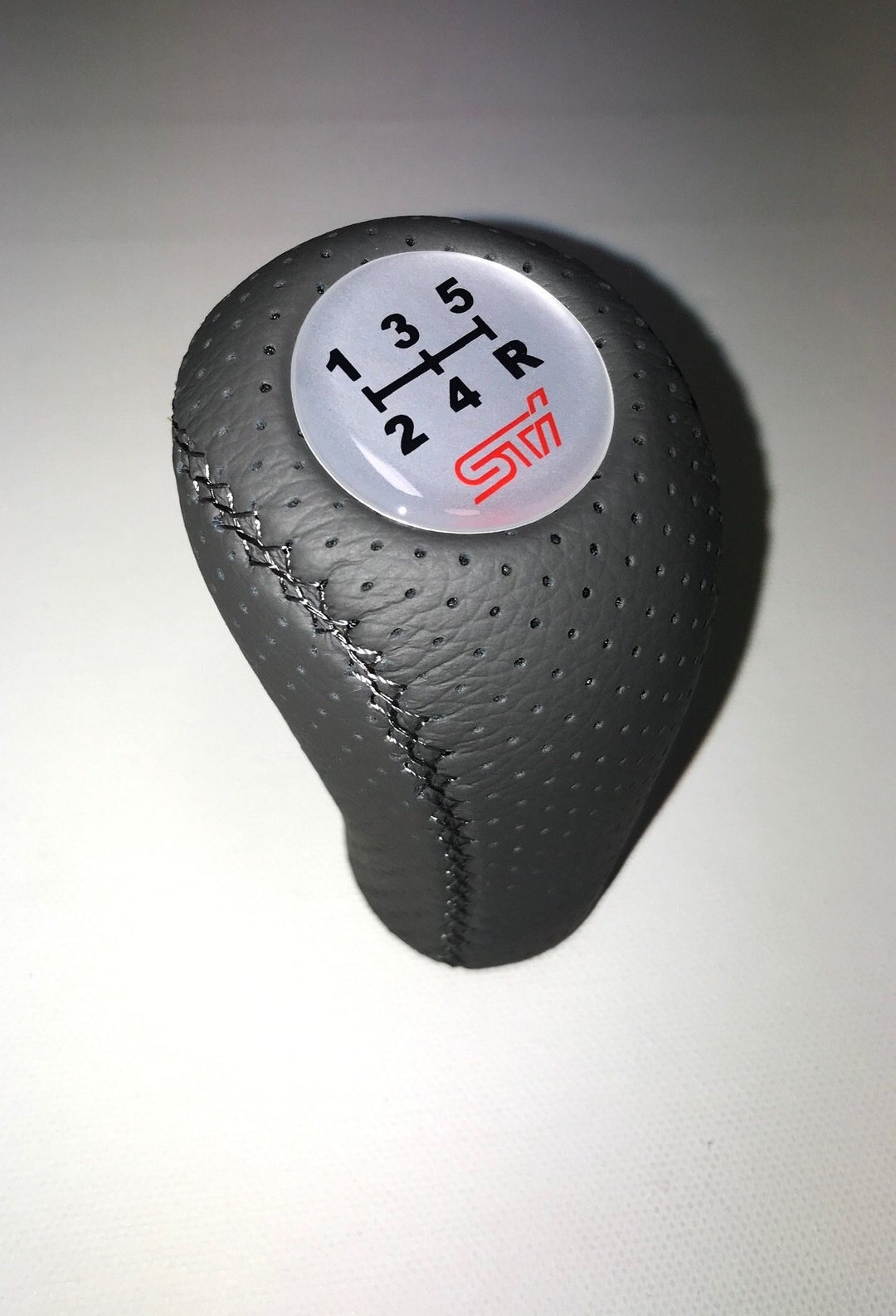 Subaru shift knob 5 speed best sale