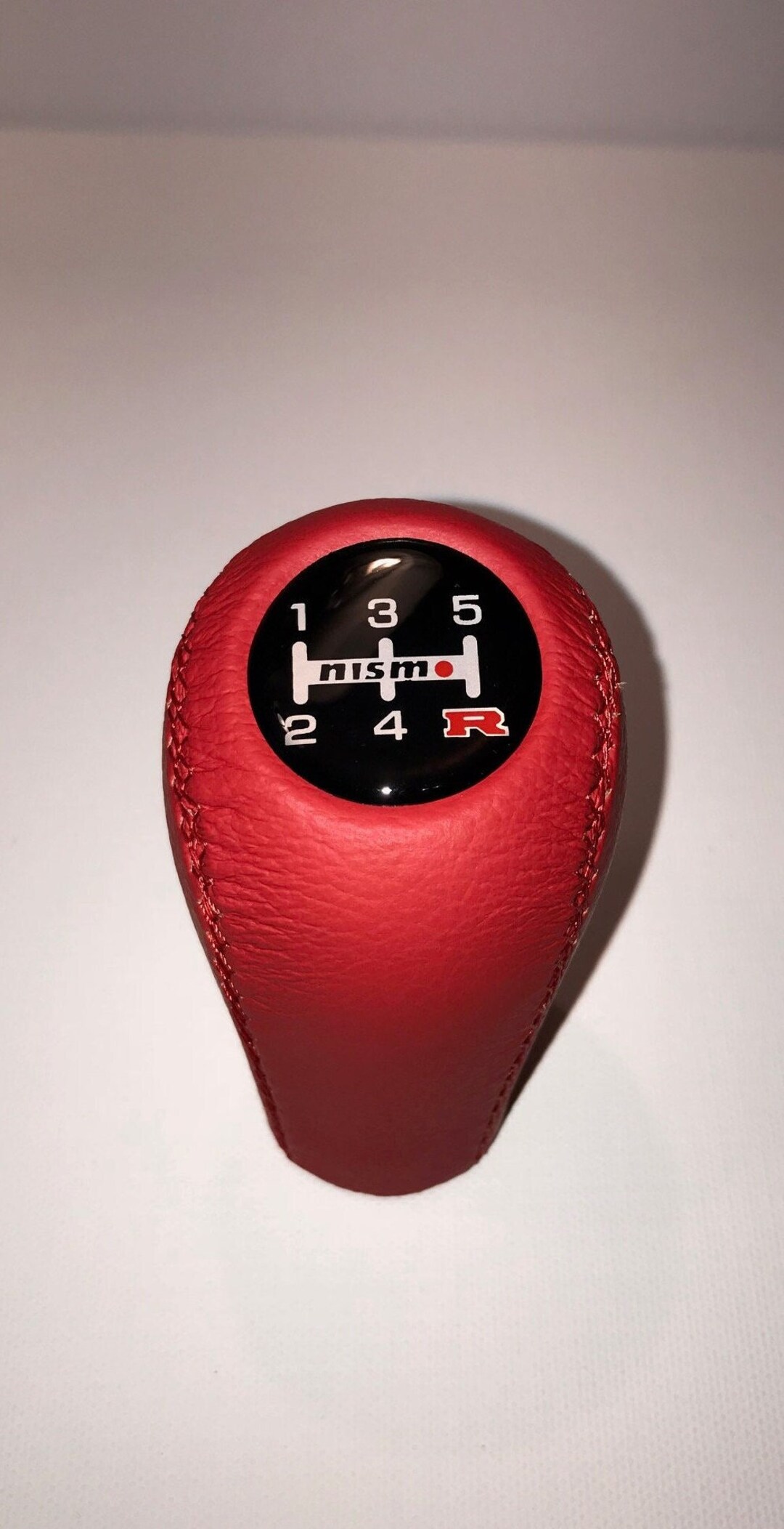NISMO Shift Knob S13 S14 S15 GTR Shyline Nava Primera 100NX Etsy