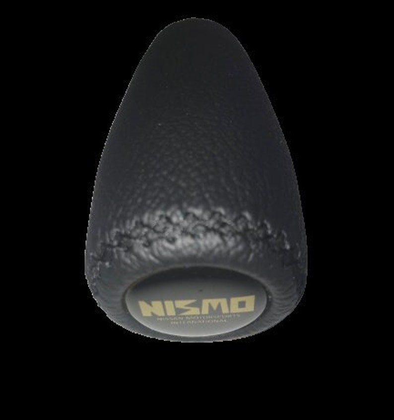 NISMO Shift Knob 100NX S13 S14 180SX 200SX 240SX 300ZX 350Z Etsy