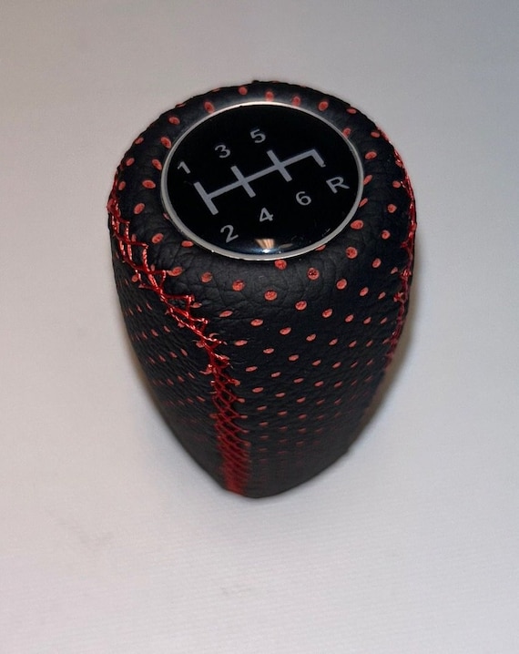 マトそのニ For NISMO 6 Speed Shift Knob 100NX S13 S14 180SX 200SX 240SX 300ZX