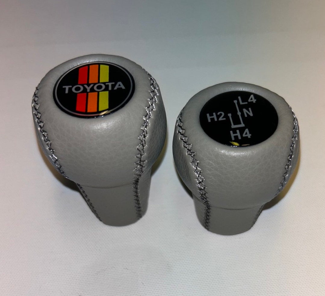 Manual Transmission Toyota Shift Knob for 56 Speed and Etsy