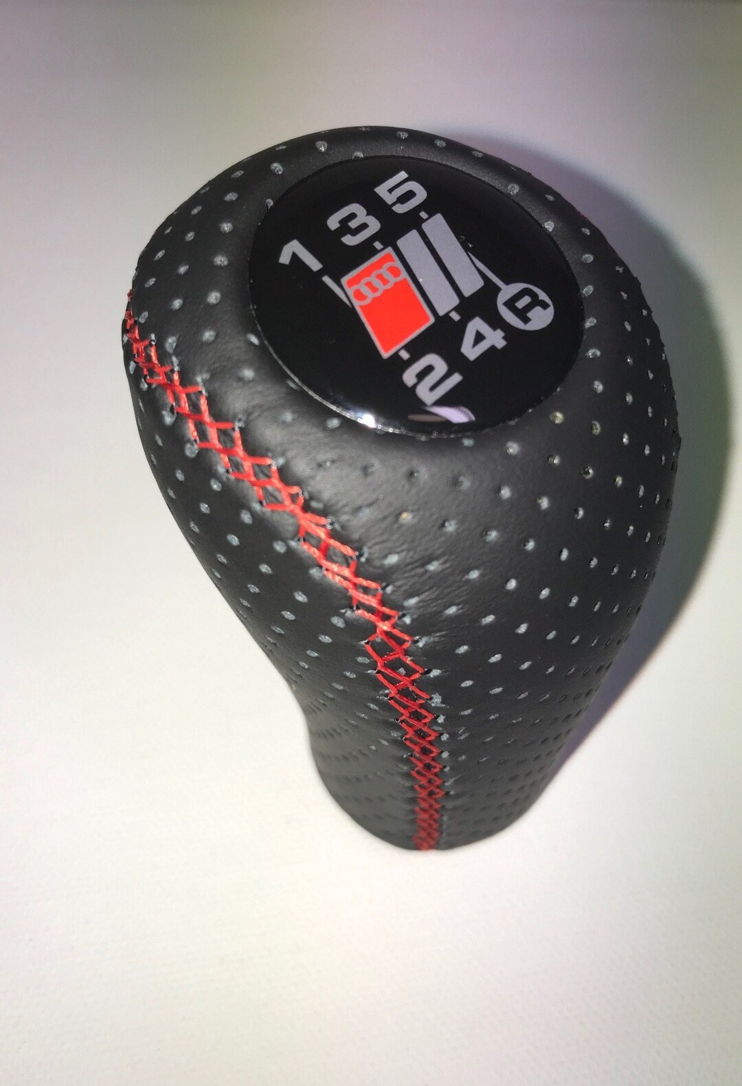 AUDI Shift Knob 5 SPEED A3 8L A6 C3 C4 C5 A4 B3 B4 B5 80 90 Etsy