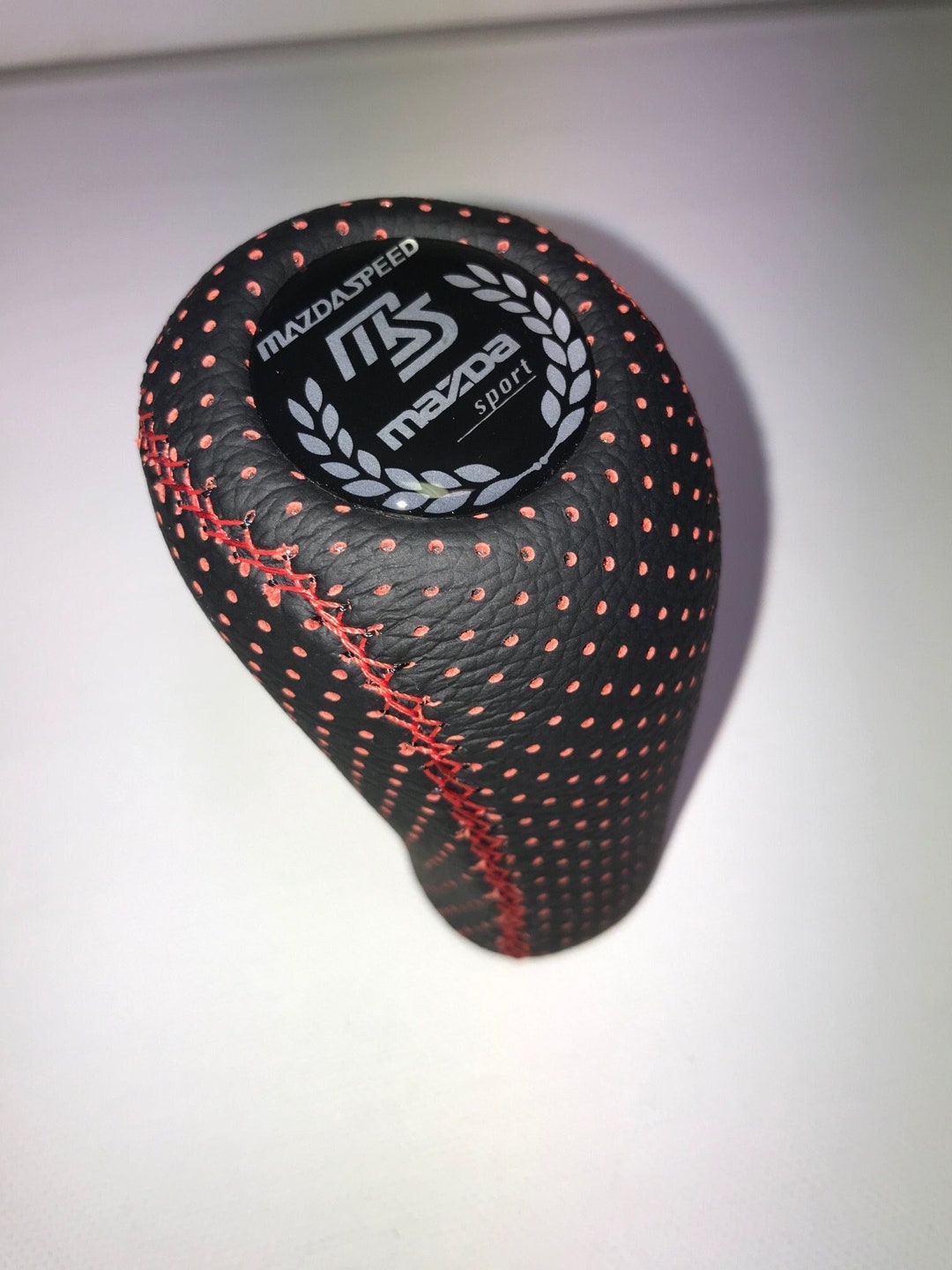 Mazda Shift Knob Fits for Mazda 36 Miata MX5 MX6 56 Speed Etsy