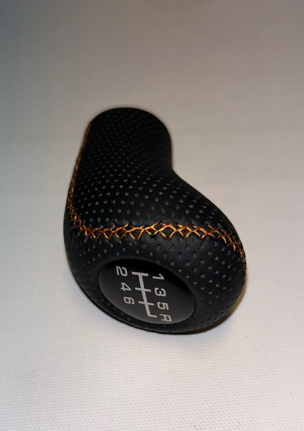 FORD MUSTANG COBRA T56 20032004 Shift Gear Knob 6 Speed Genuine