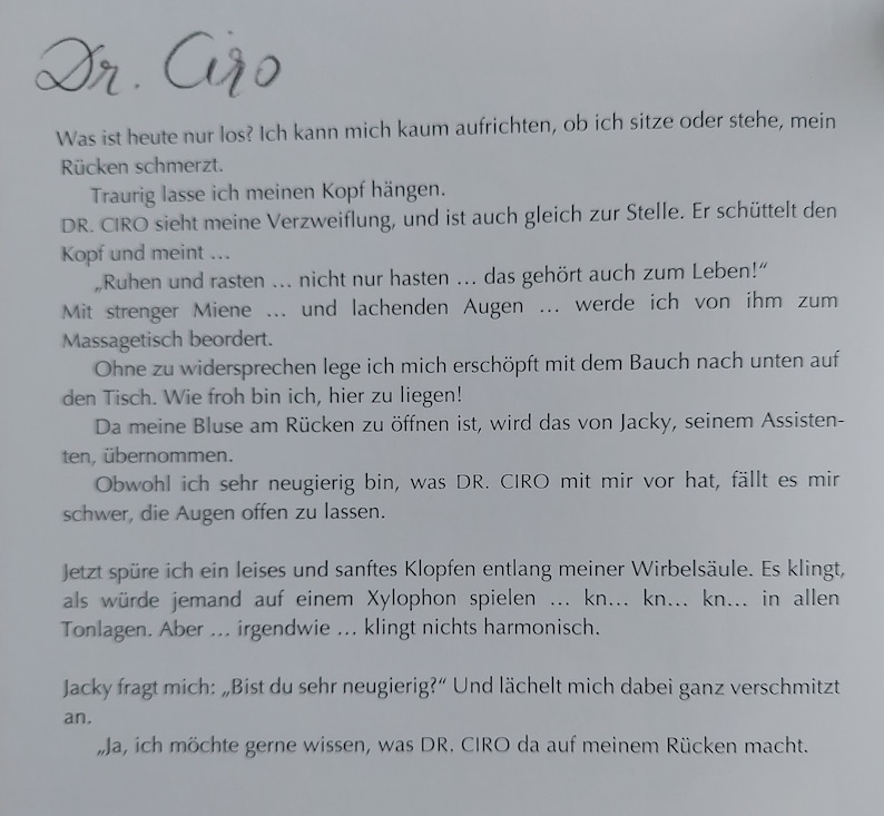 Auf Besuch in der Anderswelt, ein Buch für Kinder und Erwachsene, als Geschenk für jeden Anlass, Geschichten, die neugierig machen Bild 2