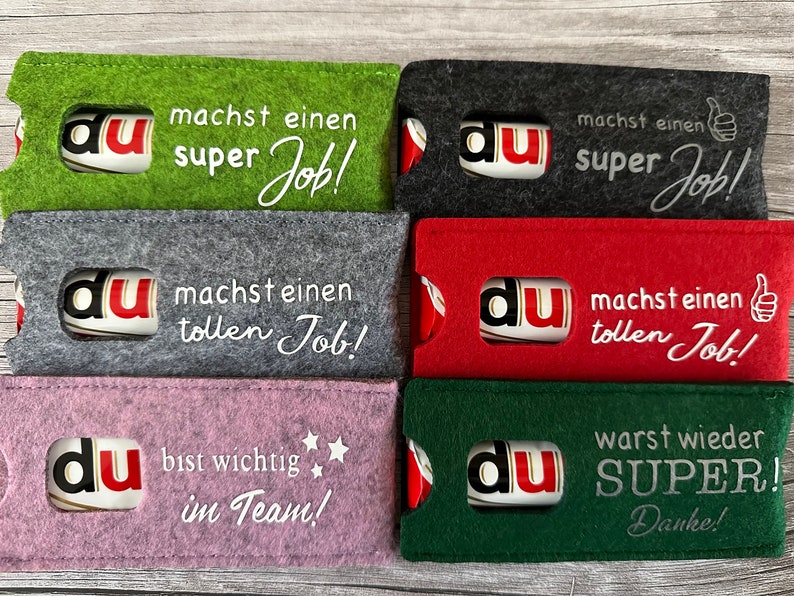 Personalisiertes Dankeschön Geschenk Für Mitarbeiter – Gravierte Metall-Karte 'Thank You For All You Do' | Brieftaschenformat