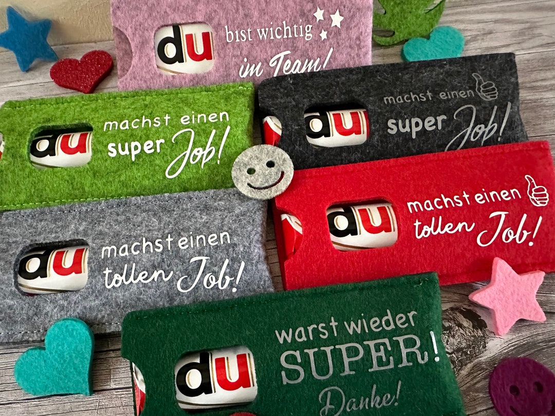 Kleine Geschenke Für Mitarbeiter Zu Weihnachten www.etsy.com