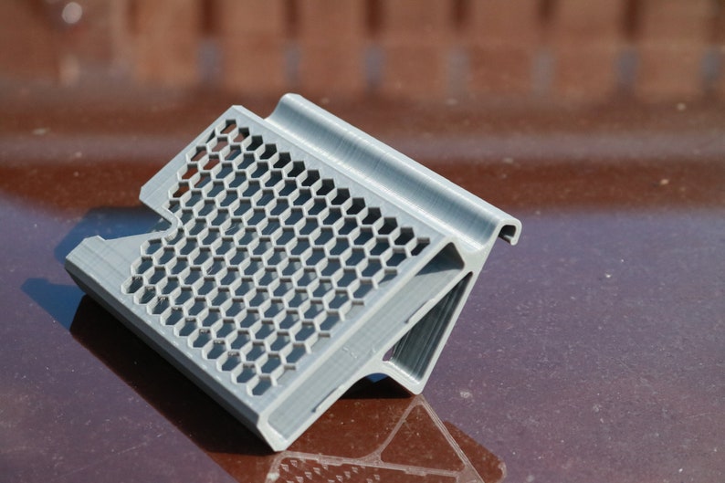 Hard Drive Holder Portable External Hard Drive HDD Mounting Etsy