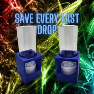 how to get the last drops of vape juice How to Get Every Last Drop of Liquid of Eluxe Bottle