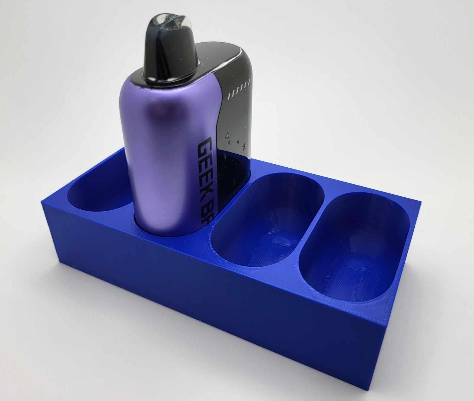 Geek Bar X 25k Vape Stand - Holds 1-6 Vapes, Keeps Your Collection  Organized - Etsy