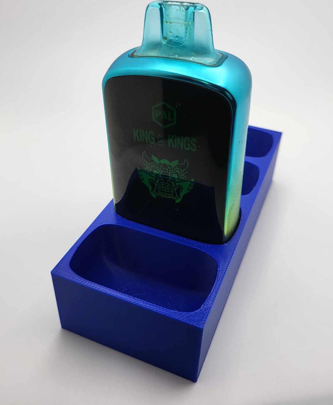 elfbar elfa master akku PAL King of Kings Vape Stand - Holds 1-6 Vapes, Keeps Your Collection  Organized