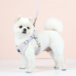 Dog Harness Vest Etsy Canada