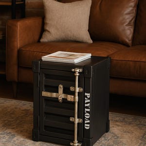 Industrial table