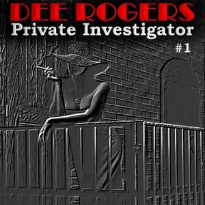Investigador privado Dee Rogers