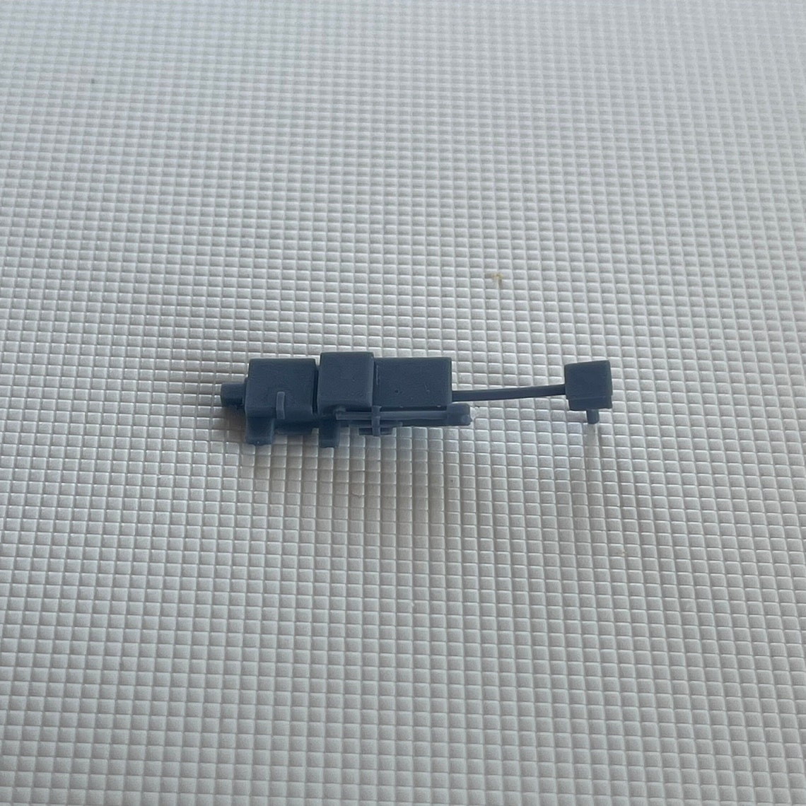 HO Scale Switch Machine 3D Printed Set of 10 - Etsy