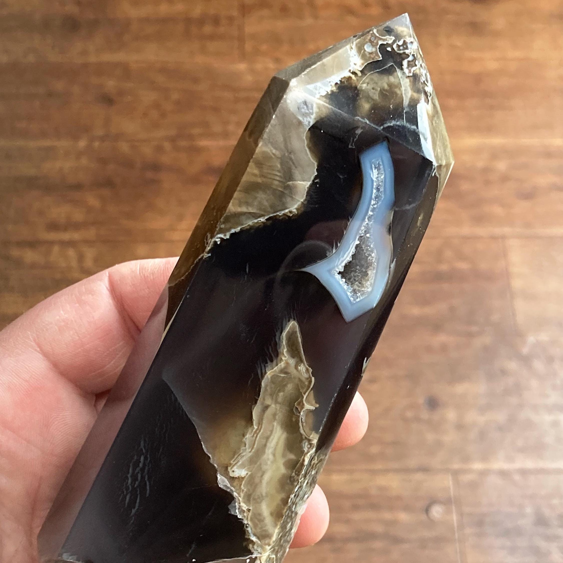 Volcano agate - Etsy 日本