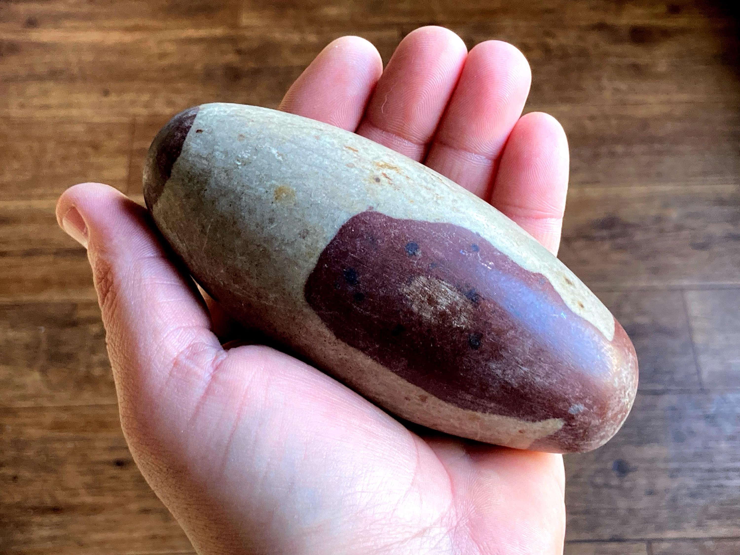 Shiva lingam stone - Etsy 日本