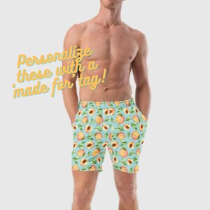 Designer bathing shop suits mens